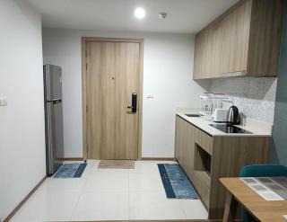 A luxurious and romantic at La Habana Huahin by Pikul - 1