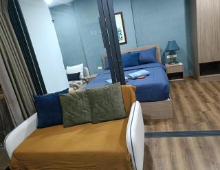 A luxurious and romantic at La Habana Huahin by Pikul - 2