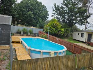 Highlander Van Village - Armidale - 1