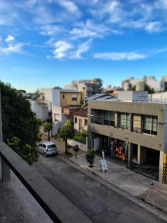 Departamento LA FAMILIA con Cochera segundo piso x escaleras - Tandil - 9