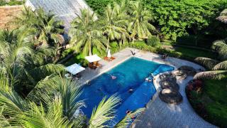 Cuc Phuong Mineral Retreat - Ninh Binh - 0