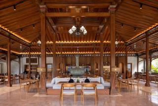 Anumana De Suite - Ubud - 8