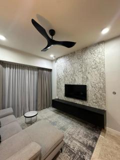 Designer Luxury Condo Near Bukit Bintang - Kuala Lumpur - 9