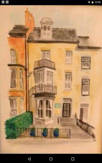 Pannett House Bed & Breakfast, Beautiful Victorian residence - Whitby - 5