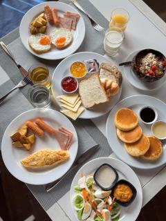 Pinnacle Koh Tao Resort - 1