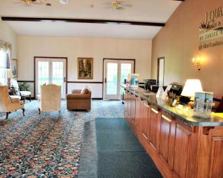 Rodeway Inn & Suites Myerstown - Lebanon - Myerstown - 7