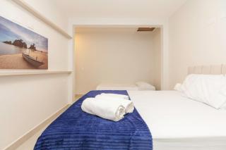 Casa a 700m da Praia com Piscina Aquecida e Churrasqueira - 6