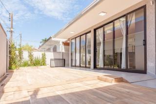 Casa a 700m da Praia com Piscina Aquecida e Churrasqueira - 4