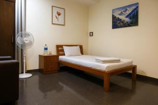 Hotel Suva - Kathmandu - 5