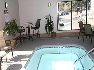 Flagstaff Hotel - Flagstaff - 3