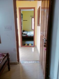 Munnar aathicottage in chinnakanal - Chinnakanal - 7
