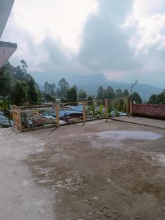 Munnar aathicottage in chinnakanal - Chinnakanal - 4