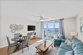 Pelican Beach Resort 809 - Destin - 0