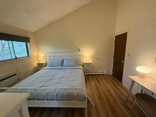 Kame House - Cambridge - 6