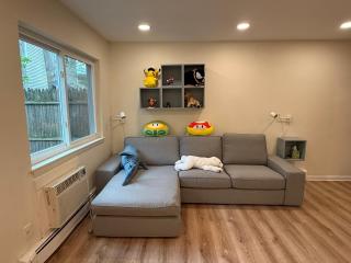 Kame House - Cambridge - 9