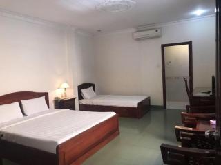 Ava Saigon Hotel - Ho Chi Minh - 3