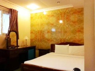 Ava Saigon Hotel - Ho Chi Minh - 1