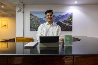 Hotel Suva - Kathmandu - 4