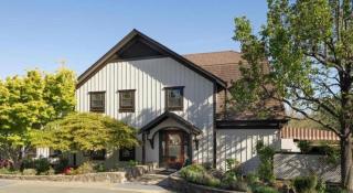 Wine Country Inn & Cottages Napa Valley - Barro - 7