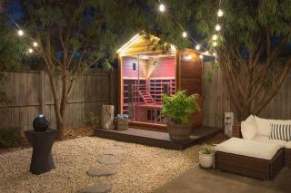 La Casa Serenità - peaceful retreat with infrared sauna - Moolap - 0