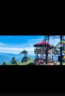 Samjana Homestay - Sukhia Pokhari - 3
