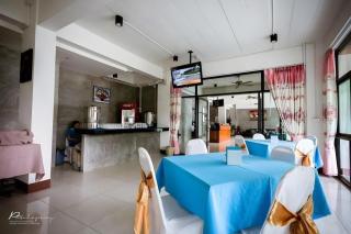 Pornsiri Hotel Sisaket - Si Sa Ket - 4