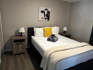 1 Bedroom Wbalcony Near Unm, Nob Hill Downtown - Albuquerque - 0