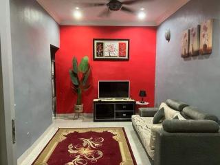 Cenderawasih Isle Homestay - - 8