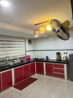 Cenderawasih Isle Homestay - - 7