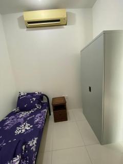 ridge-kl-east - PH Private room - Kuala Lumpur - 0