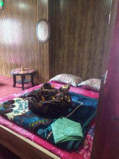 Samjana Homestay - Sukhia Pokhari - 5