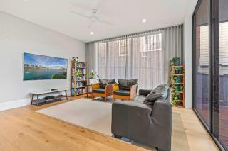 Beautiful Newly Renovated Family Home in Coogee - Sydney - 8