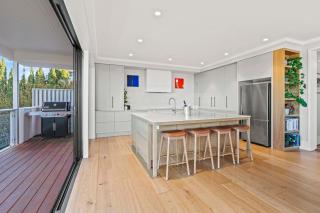 Beautiful Newly Renovated Family Home in Coogee - Sydney - 6