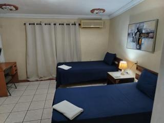 Hotel Real Altamira - Managua - 0