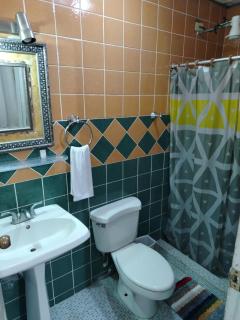 Hotel Real Altamira - Managua - 8