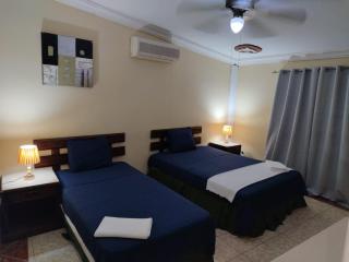 Hotel Real Altamira - Managua - 4