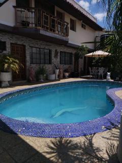 Hotel Real Altamira - Managua - 3