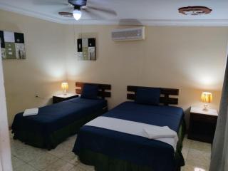Hotel Real Altamira - Managua - 2