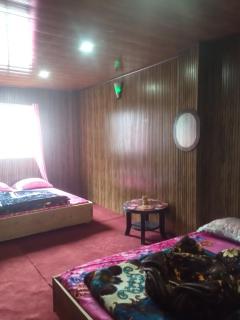 Samjana Homestay - Sukhia Pokhari - 6