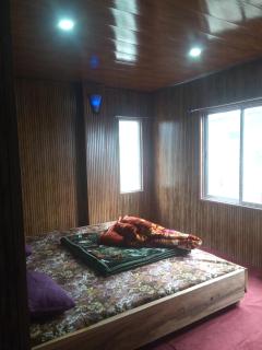 Samjana Homestay - Sukhia Pokhari - 7
