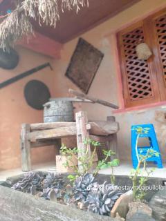 Mùa Pửi Lô lô homestay - 2