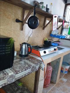 Naira House - Umbuji - 8