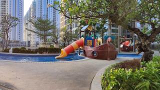 Apartement di Kemayoran Jakarta Utara, Free WIFI - Mantaak - 0