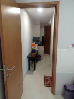 Apartement di Kemayoran Jakarta Utara, Free WIFI - Mantaak - 5