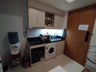 Apartement di Kemayoran Jakarta Utara, Free WIFI - Mantaak - 4