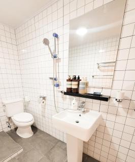 3Bed Memory in Seongsu far from 5min away Seoul Forest St Wangsimni St - Seúl - 7