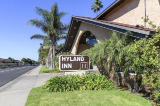 Rodeway Inn Carlsbad - Carlsbad - 7