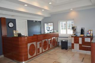 Rodeway Inn Carlsbad - Carlsbad - 8