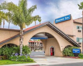 Rodeway Inn Carlsbad - Carlsbad - 5