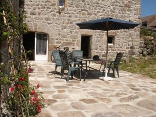 Gîte La Campone 2/4 personnes - 0